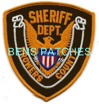 COLORADO,A,PROWERS COUNTY SHERIFF 2_wm